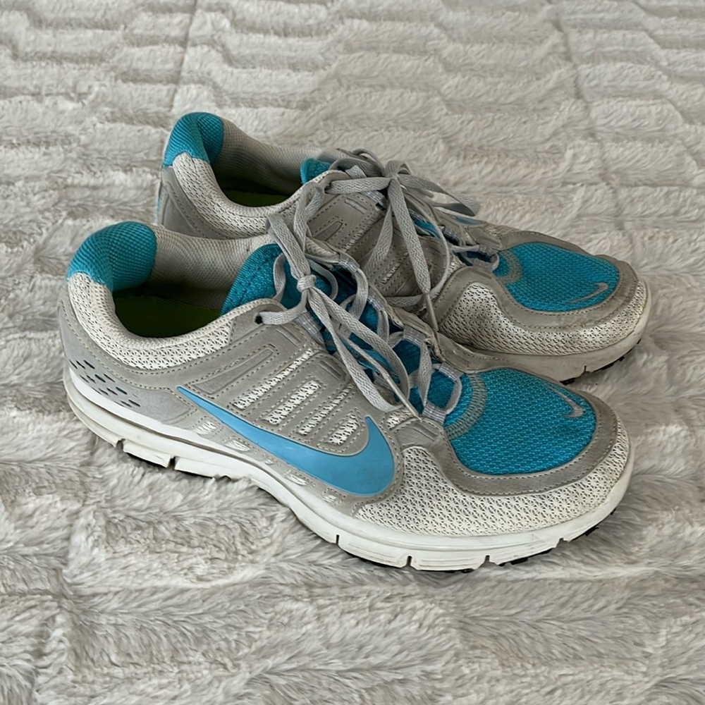 Nike sneakers
